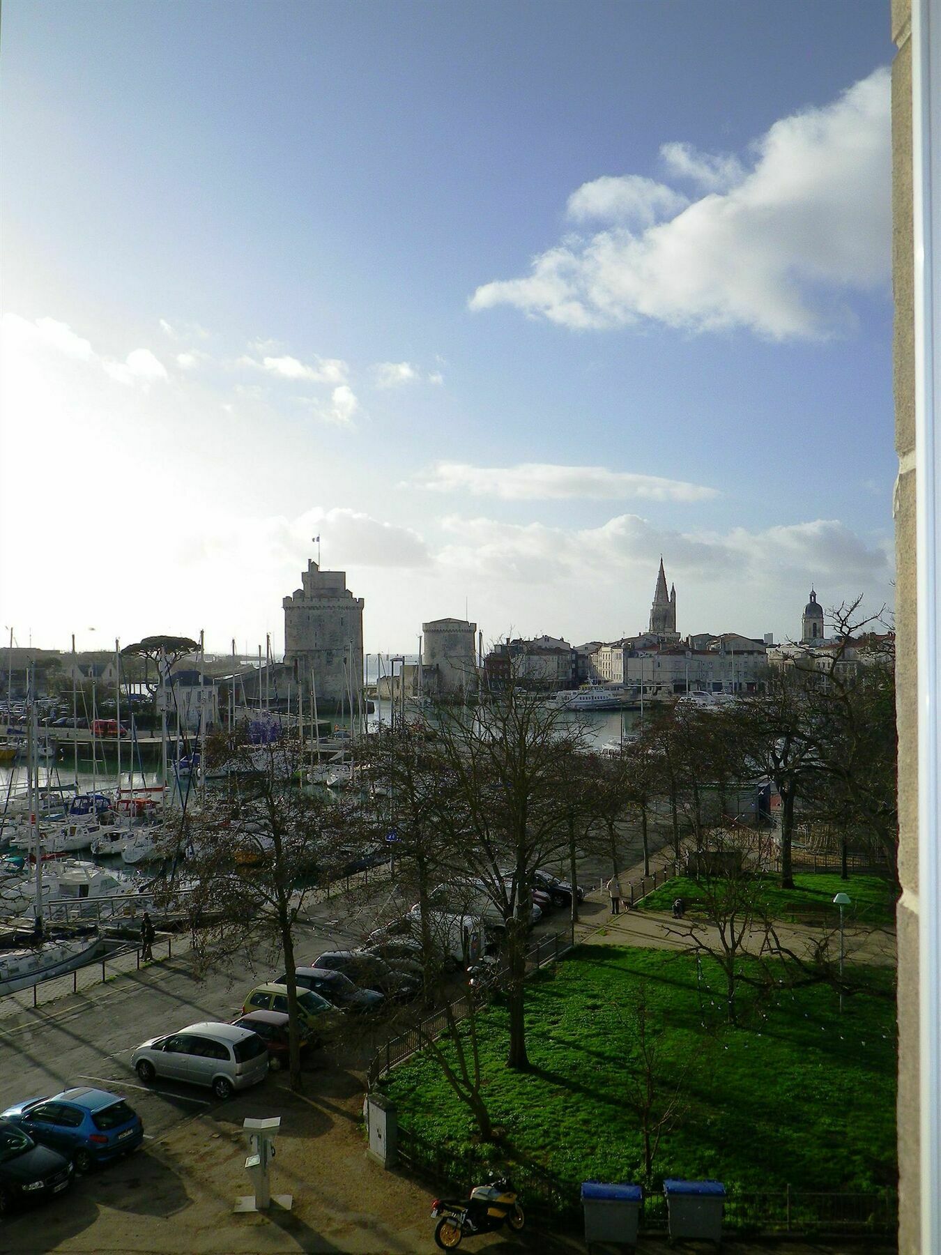 Hotel Le Yachtman, The Originals Collection La Rochelle (Charente-Maritime)