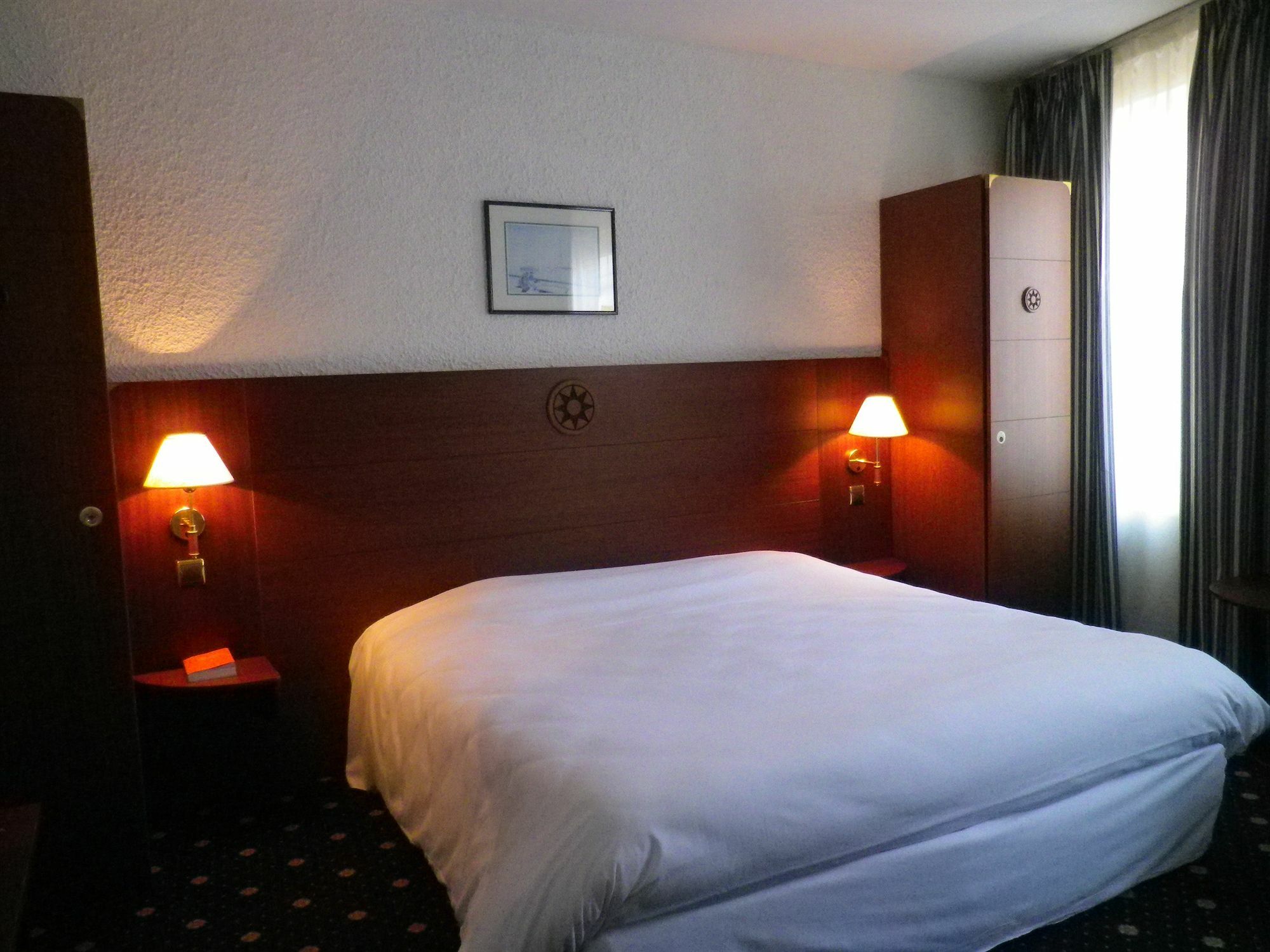 Hotel Le Yachtman, The Originals Collection