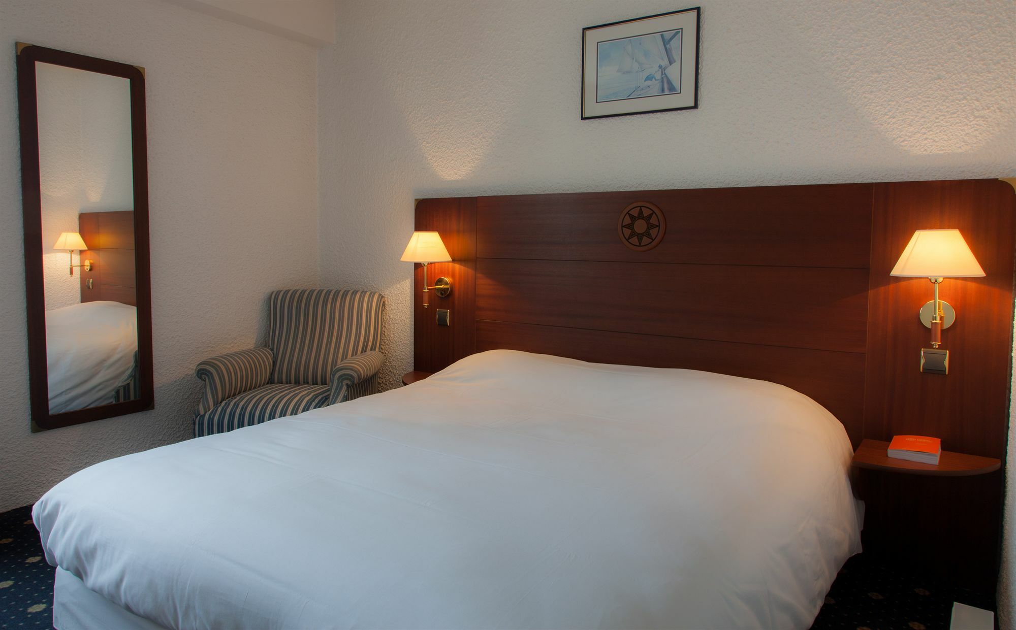 Hotel Le Yachtman, The Originals Collection