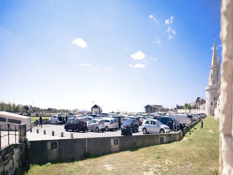 Maisons Du Monde & - La Rochelle Vieux Port La Rochelle (Charente-Maritime)