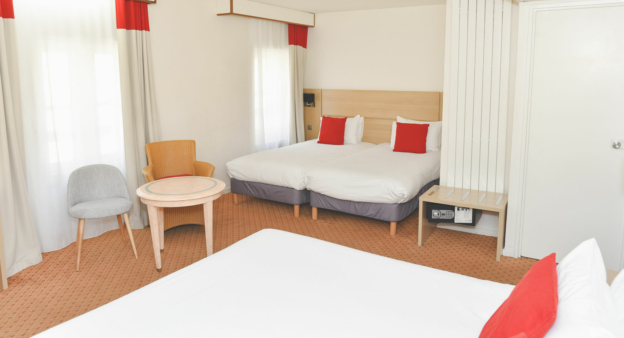 Maisons Du Monde & - La Rochelle Vieux Port Hotel 3*