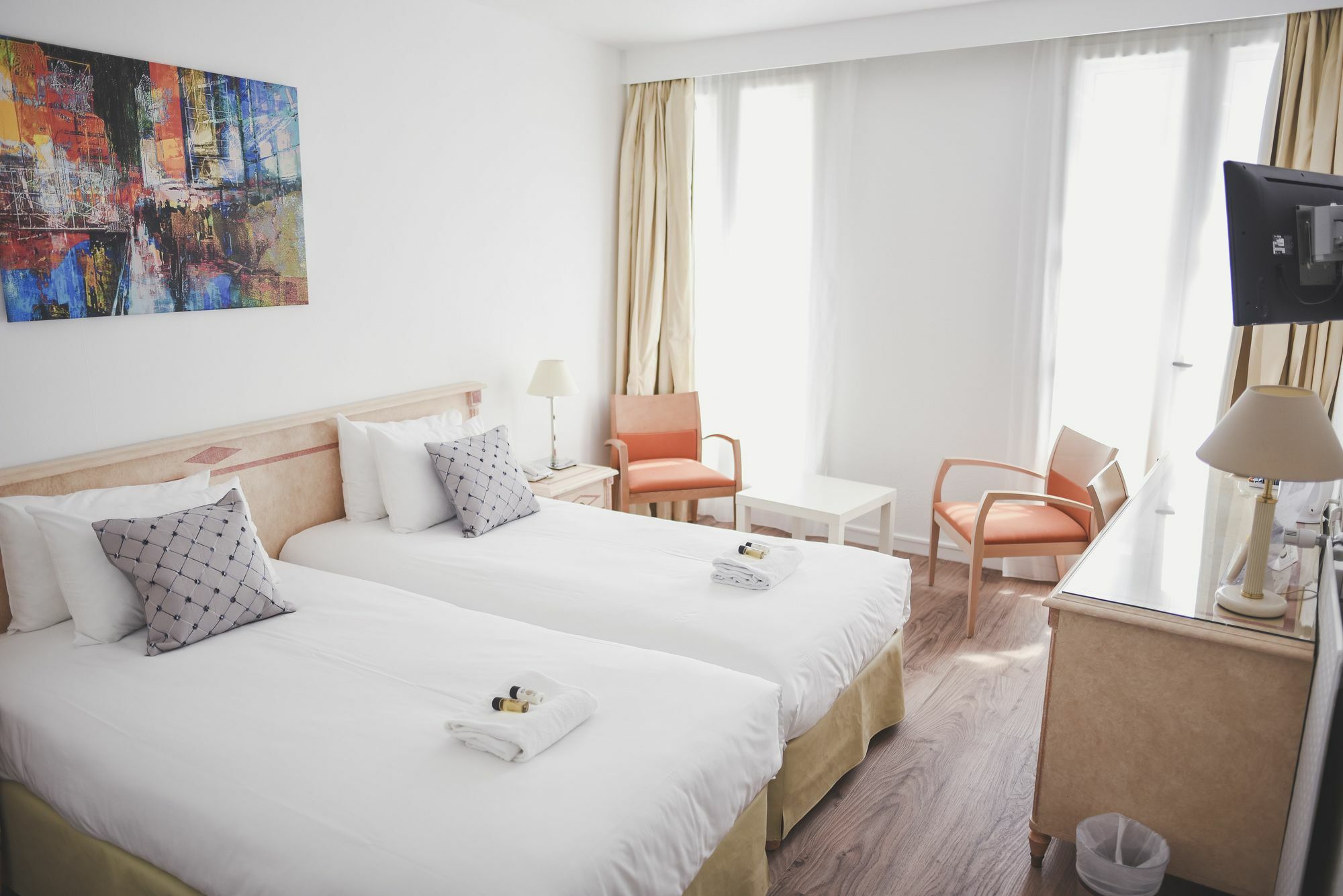 Maisons Du Monde & - La Rochelle Vieux Port Hotel La Rochelle (Charente-Maritime)