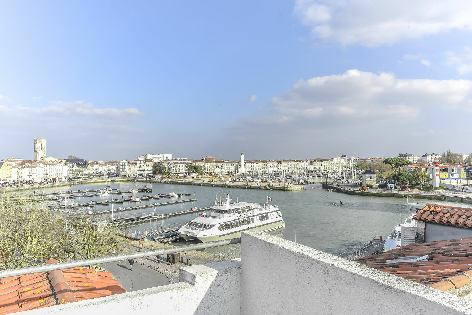 Hotel Maisons Du Monde & - La Rochelle Vieux Port La Rochelle (Charente-Maritime)