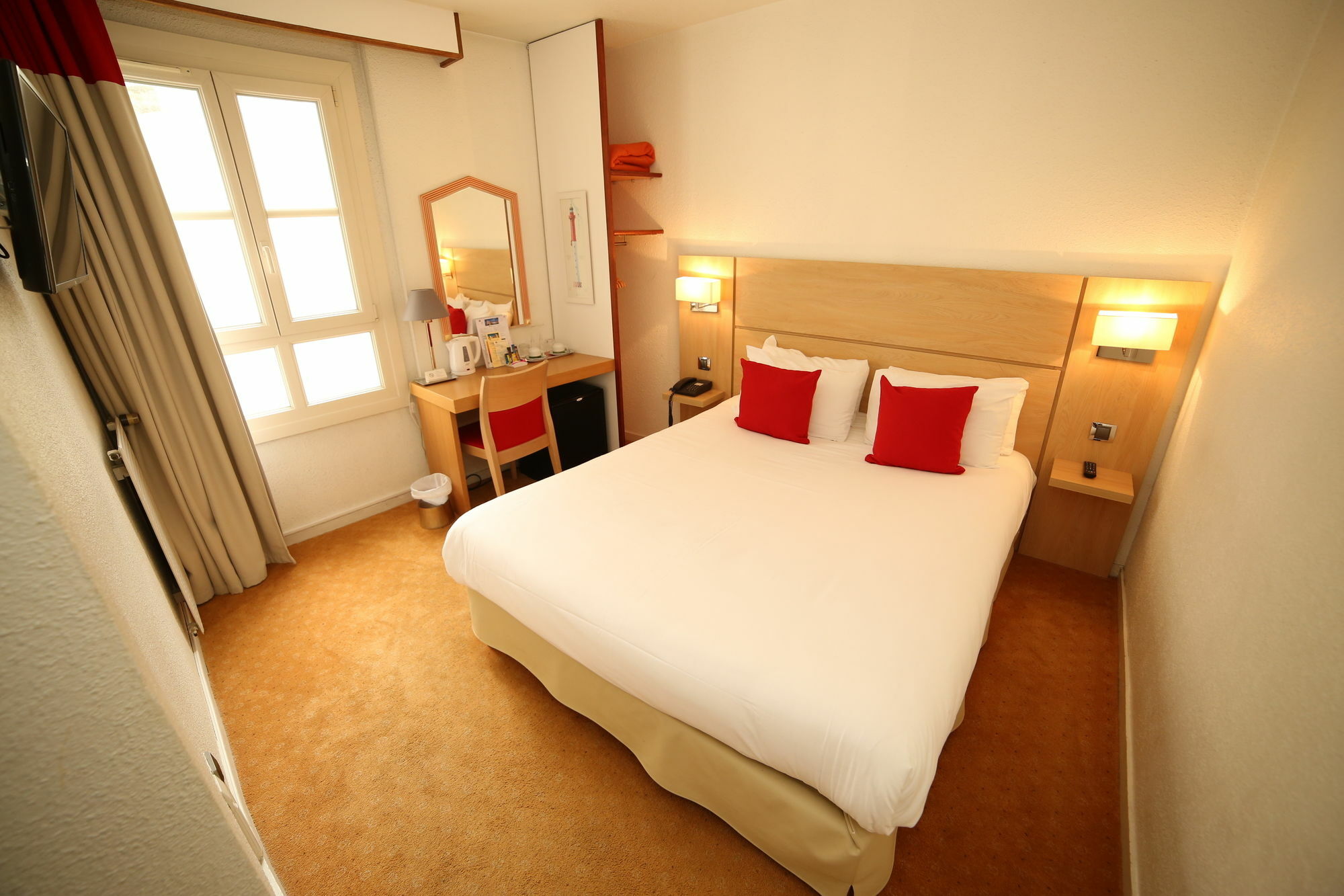 Maisons Du Monde & - La Rochelle Vieux Port 3*