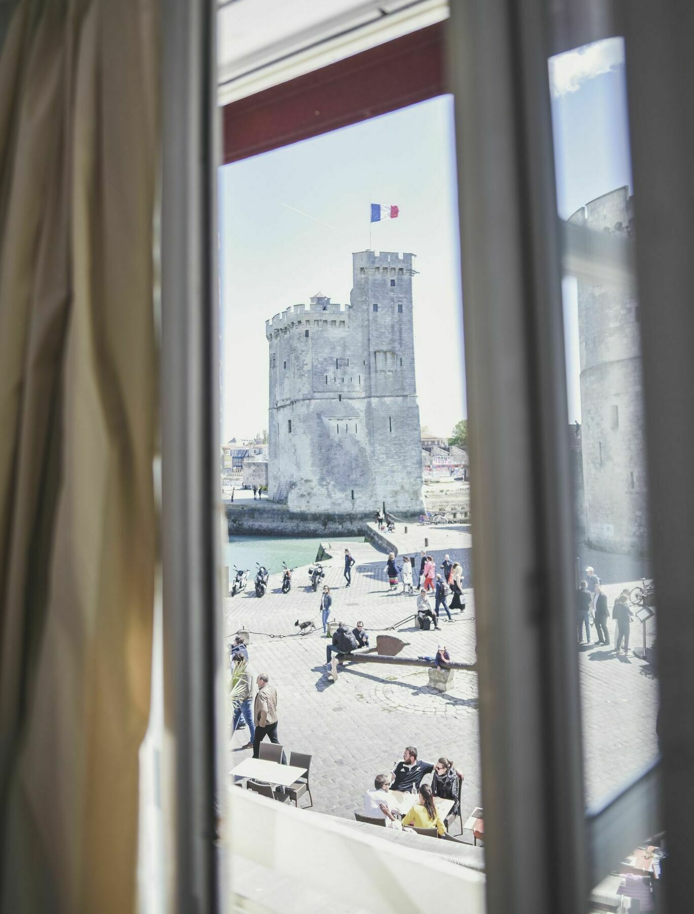 Maisons Du Monde & - La Rochelle Vieux Port 3*