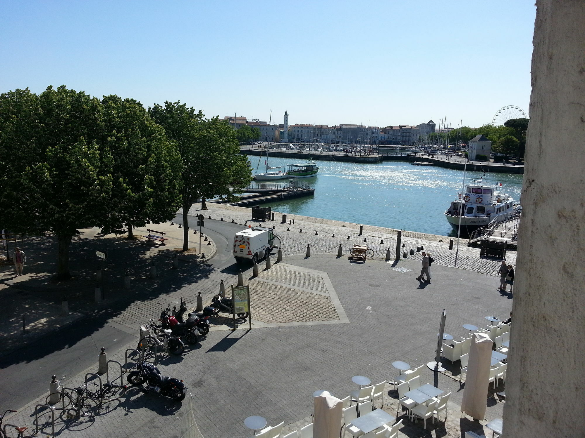 Hotel Maisons Du Monde & - La Rochelle Vieux Port La Rochelle (Charente-Maritime)
