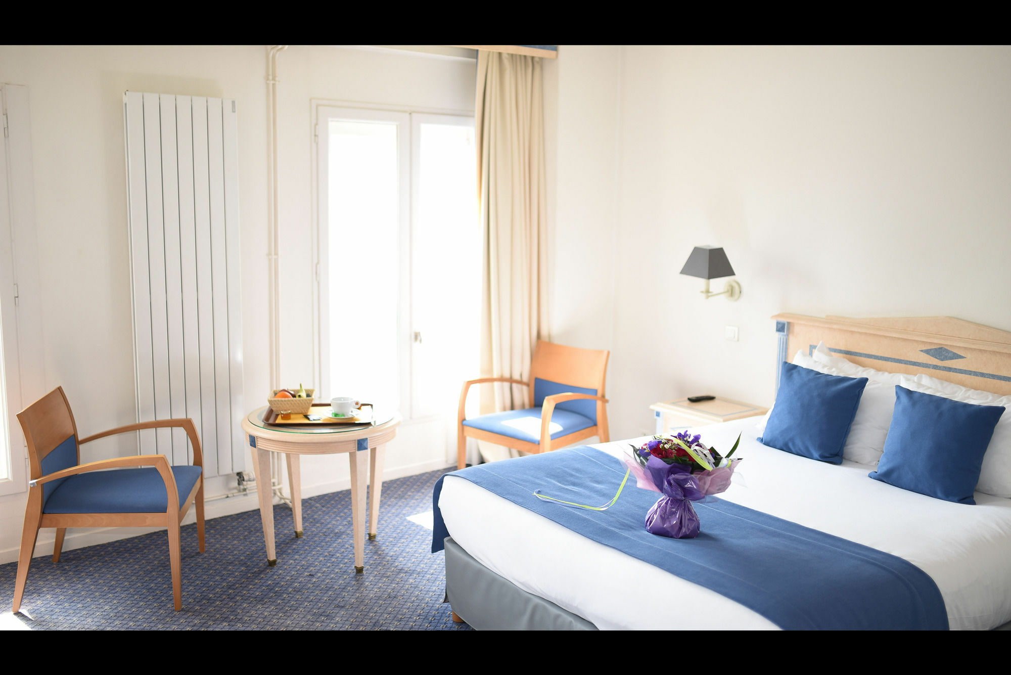 Maisons Du Monde & - La Rochelle Vieux Port Hotel La Rochelle (Charente-Maritime)