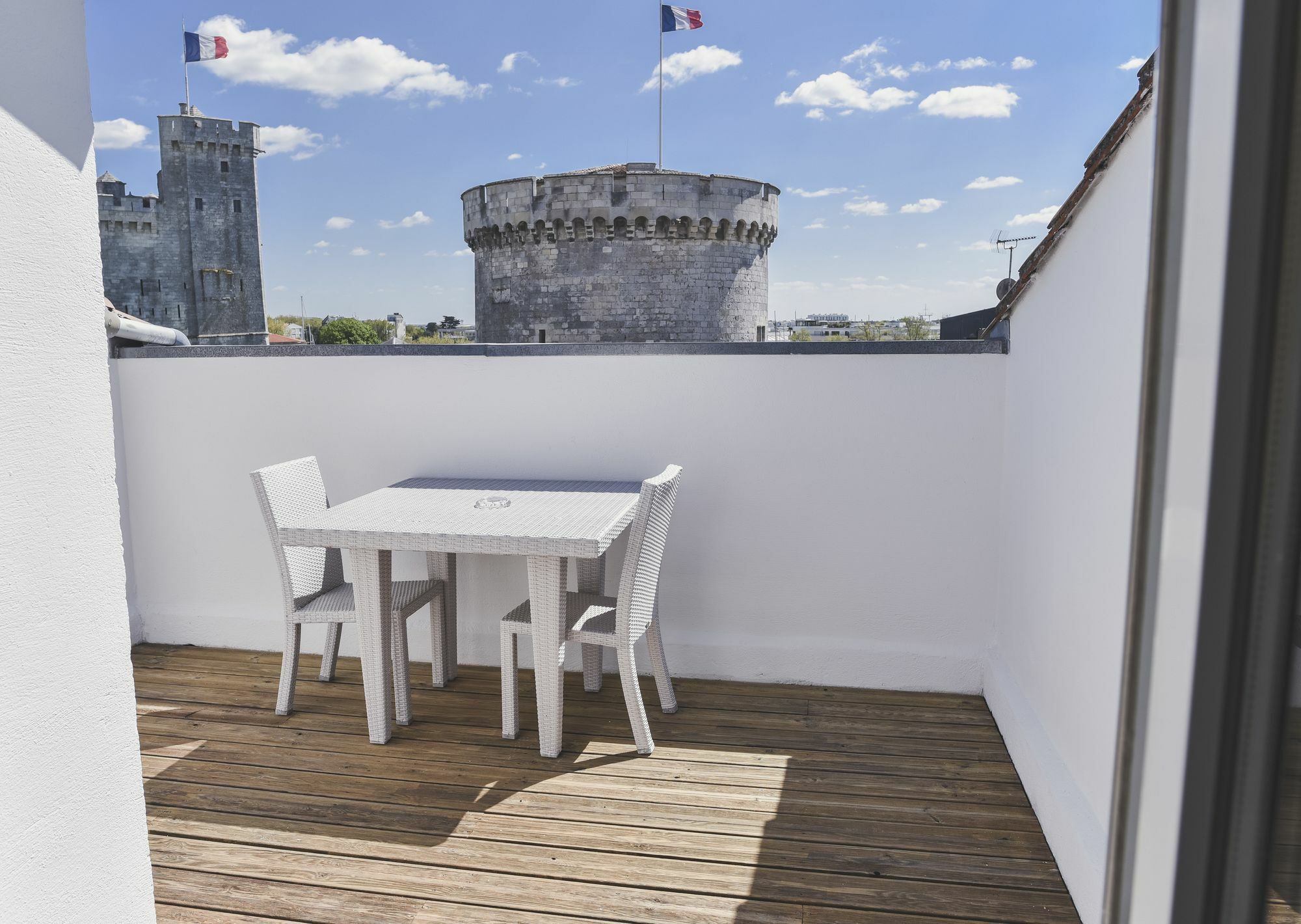 Maisons Du Monde & - La Rochelle Vieux Port 3* La Rochelle (Charente-Maritime)