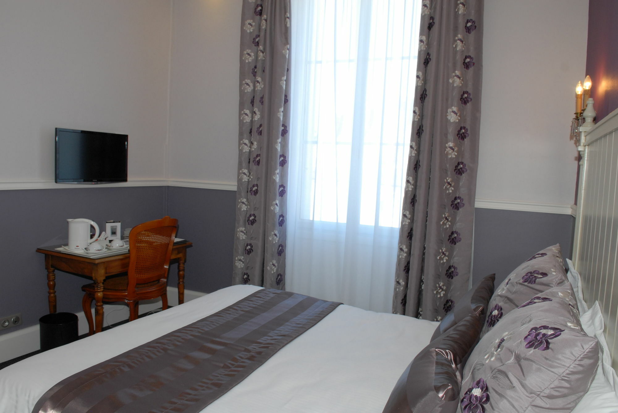 Le Champlain 4* La Rochelle (Charente-Maritime)