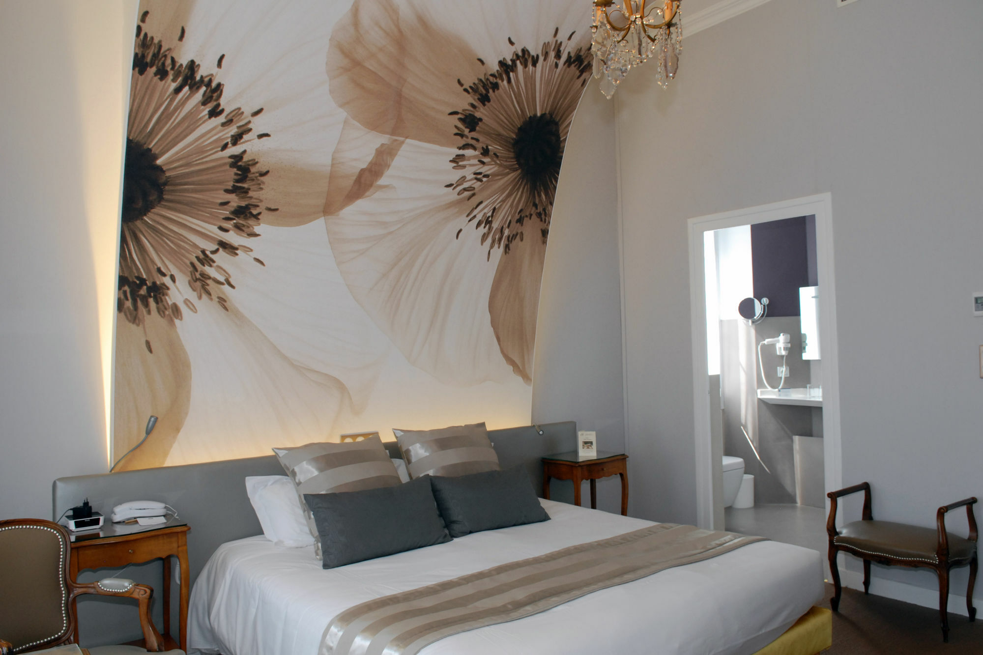 Le Champlain Hotel La Rochelle (Charente-Maritime)