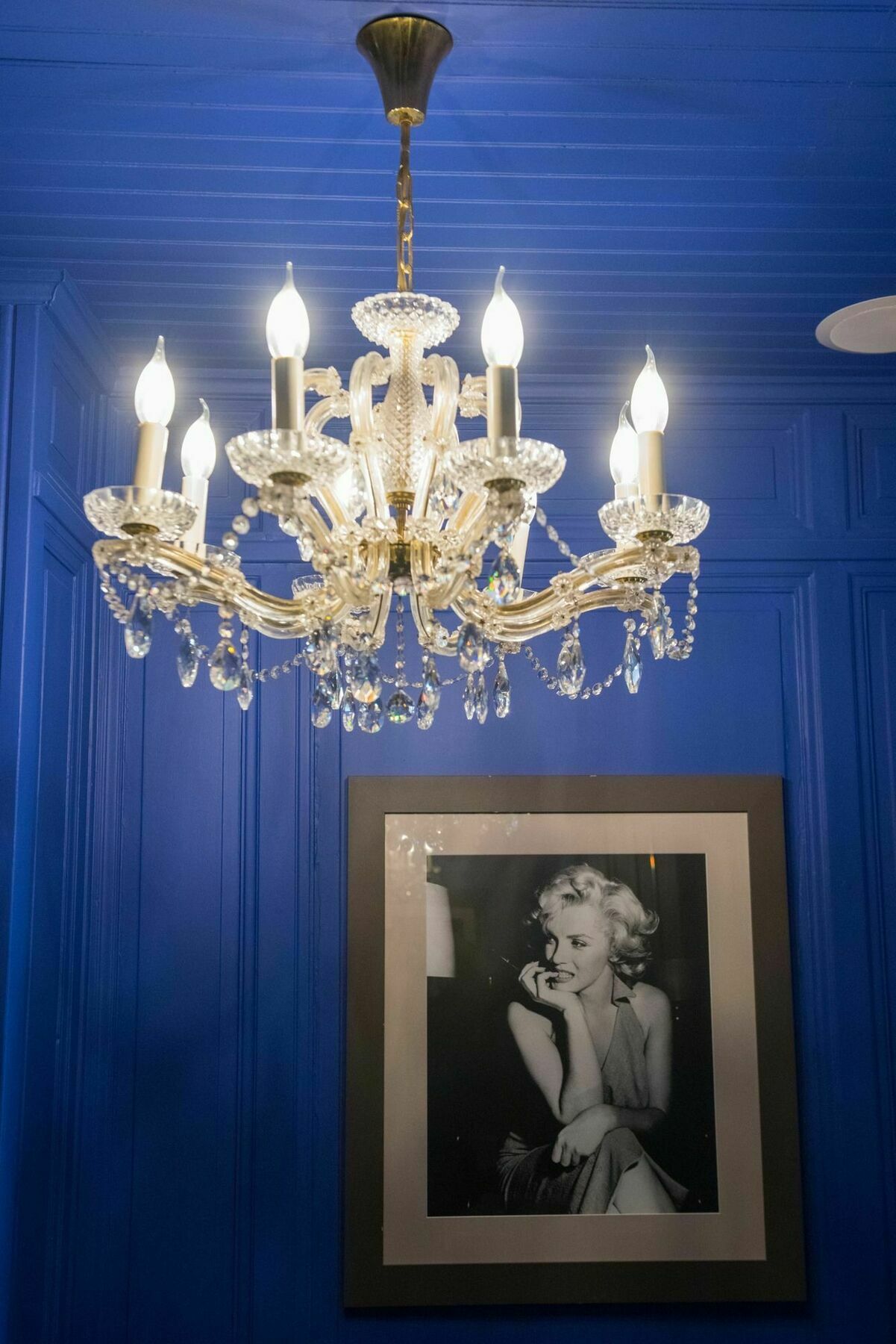 Hotel François 1er 3*