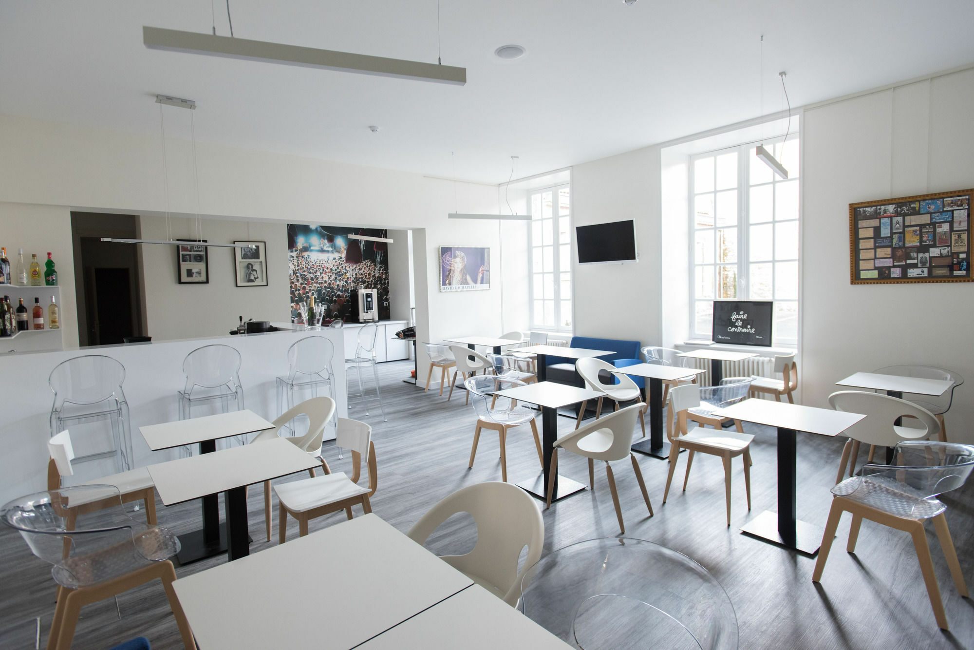 Hotel François 1er