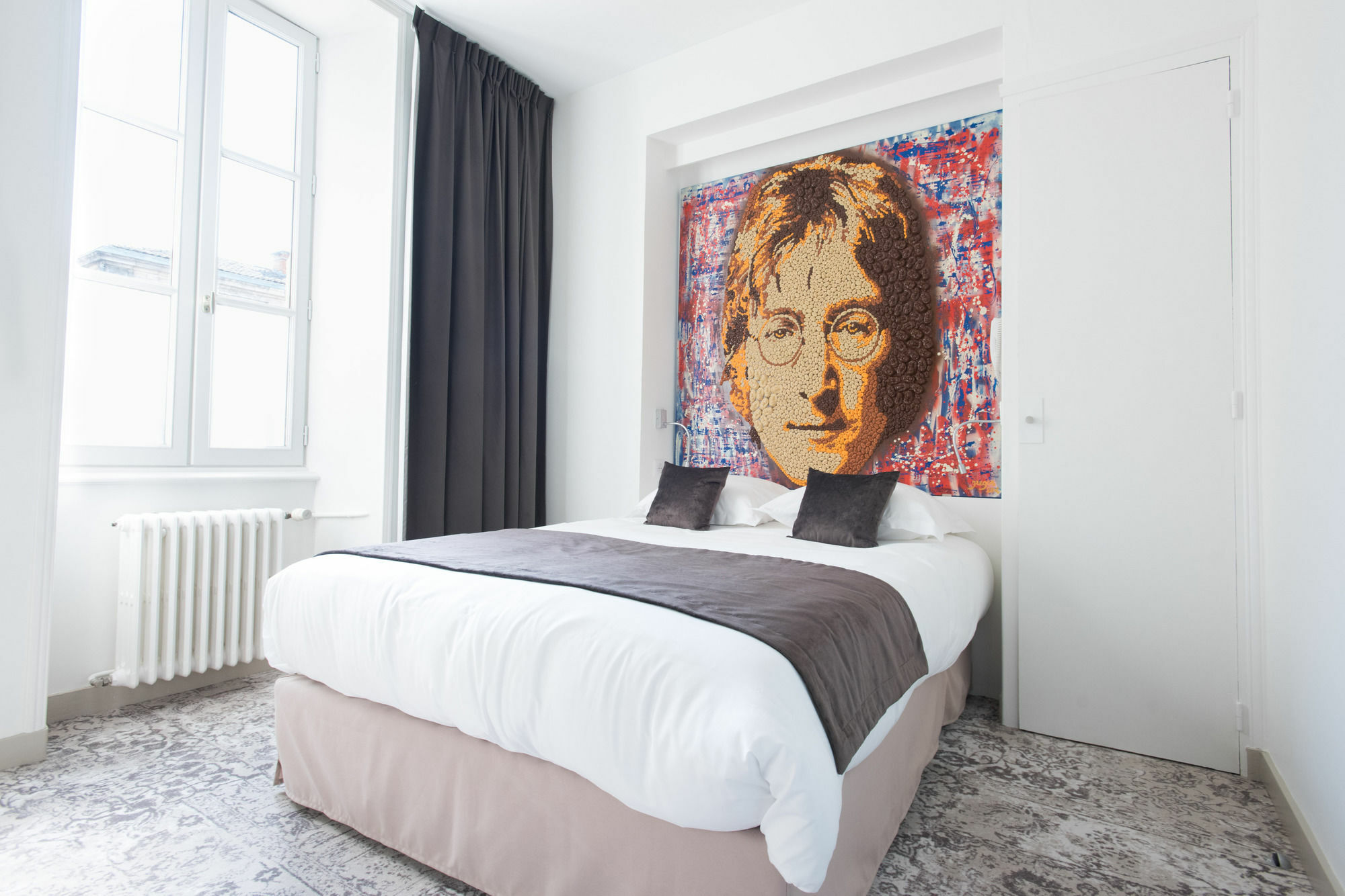 François 1er Hotel La Rochelle (Charente-Maritime)