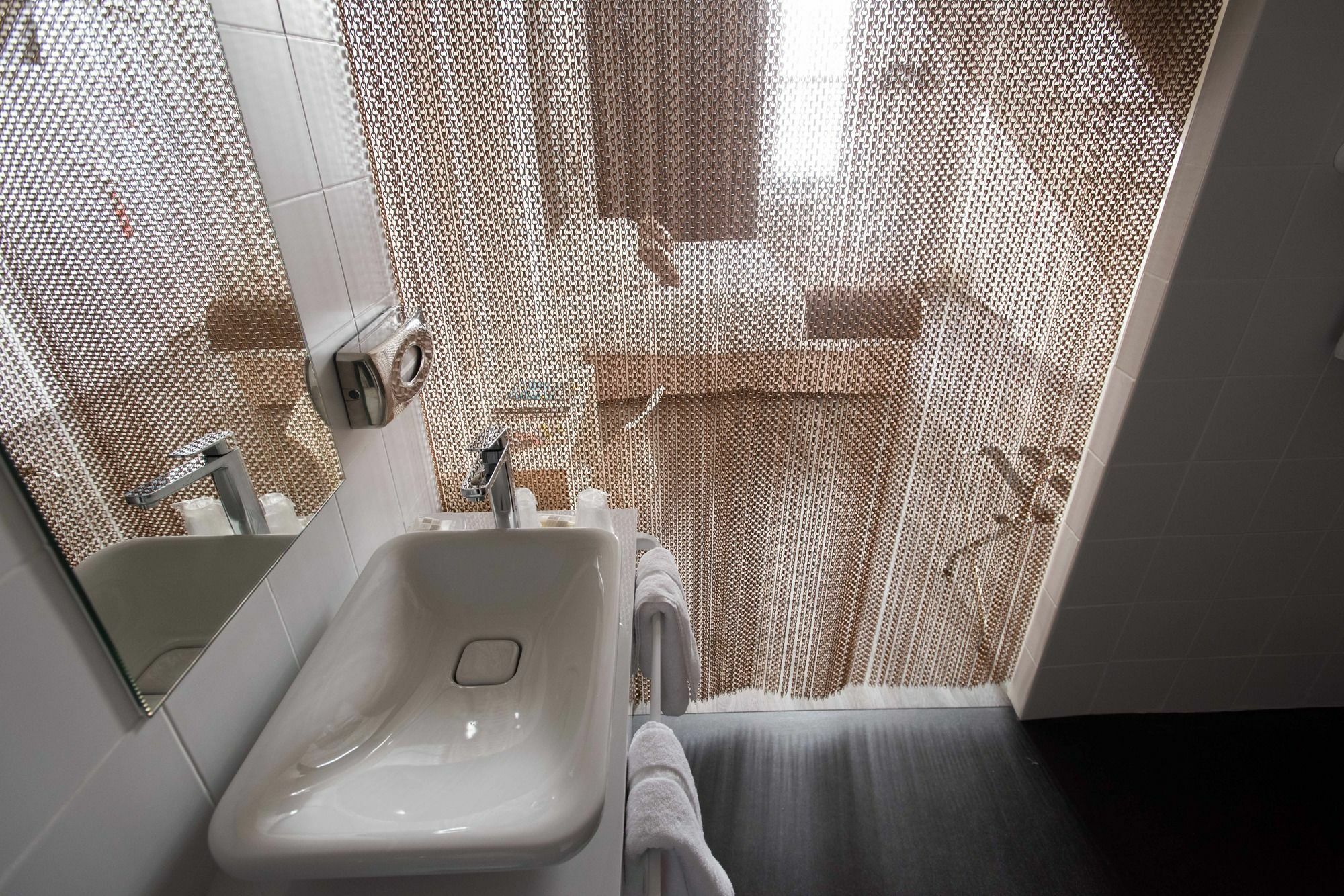 François 1er Hotel La Rochelle (Charente-Maritime)