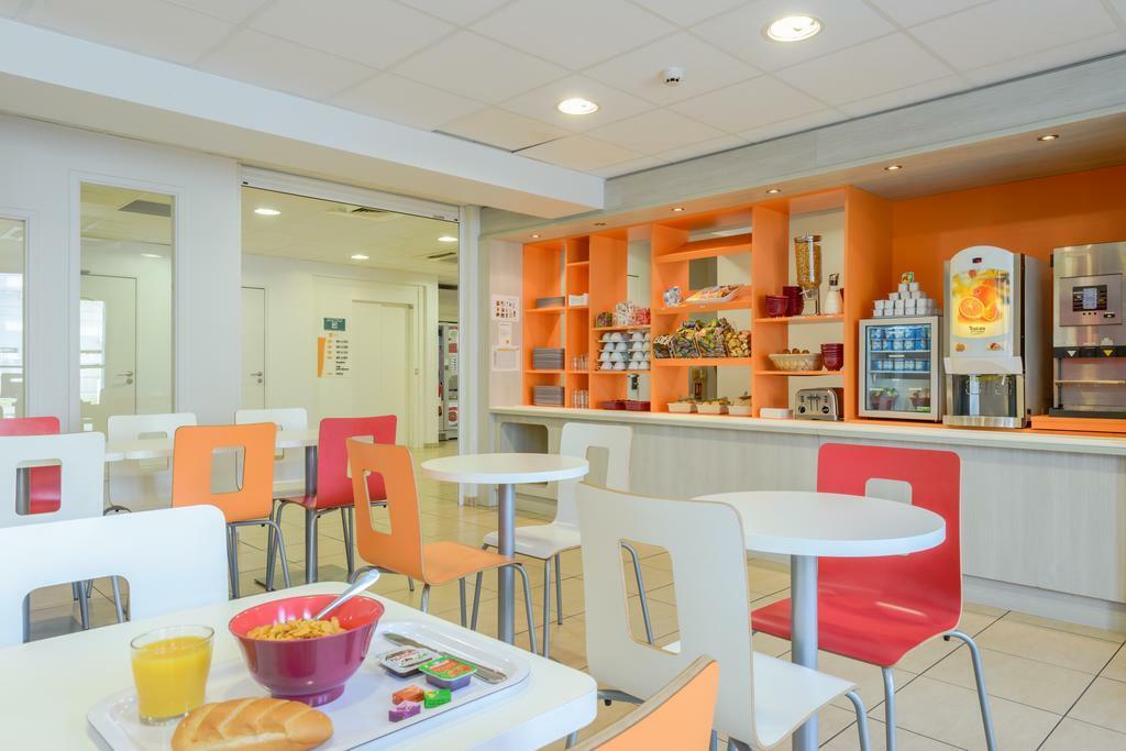Hotel Première Classe La Rochelle Centre - Les Minimes La Rochelle (Charente-Maritime)