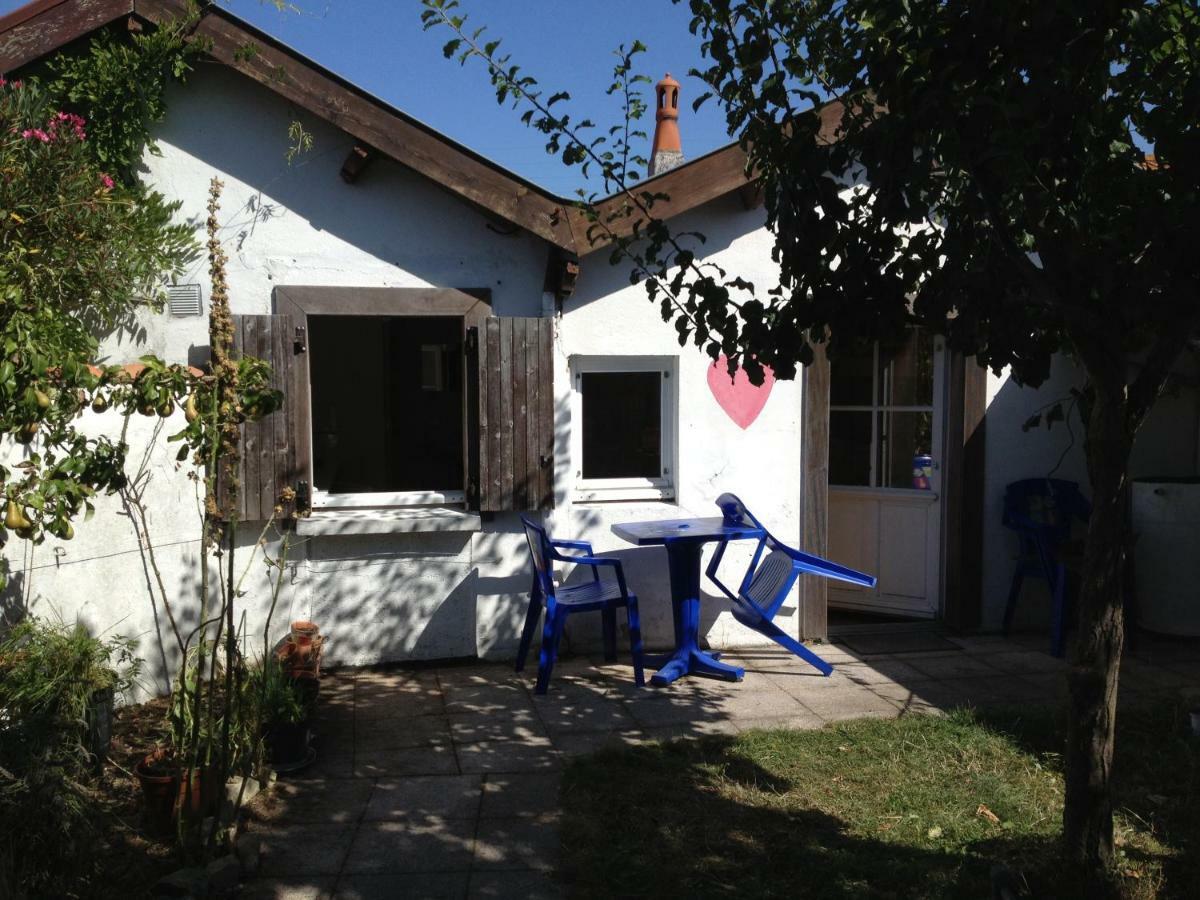 La Petite Maison De La Rochelle