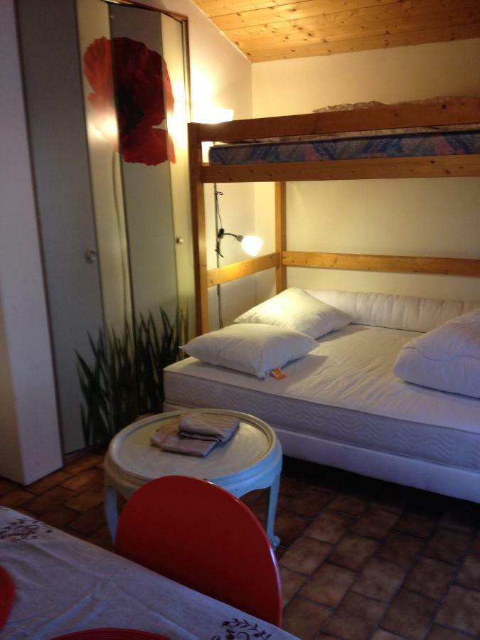 La Petite Maison De La Rochelle Holiday home La Rochelle (Charente-Maritime)