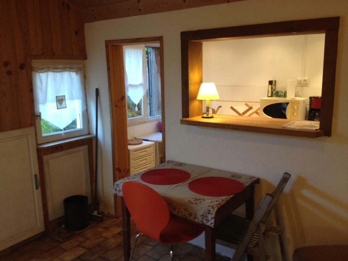 La Petite Maison De La Rochelle Holiday home La Rochelle (Charente-Maritime)