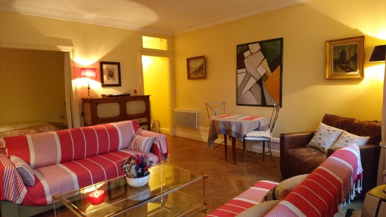 Appartement Sur Le Vieux Port Vue Sur *