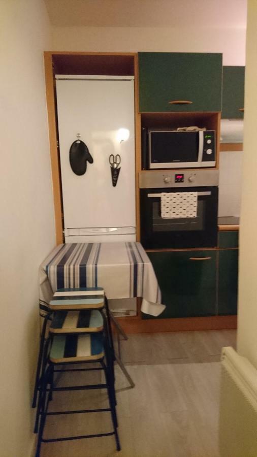 Sur Le Vieux Port Appartement Vue Sur Mer La Rochelle (Charente-Maritime)