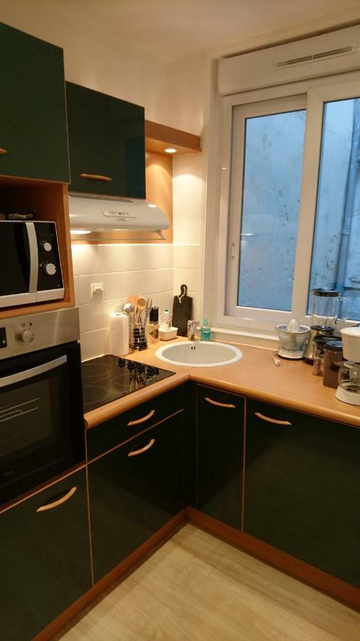Appartement Sur Le Vieux Port Vue Sur