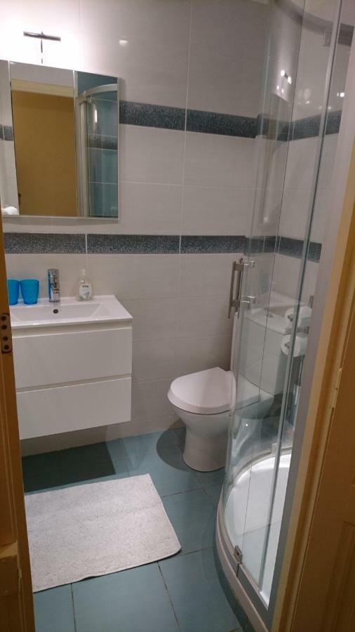 Sur Le Vieux Port Appartement Vue Sur Mer Apartment *