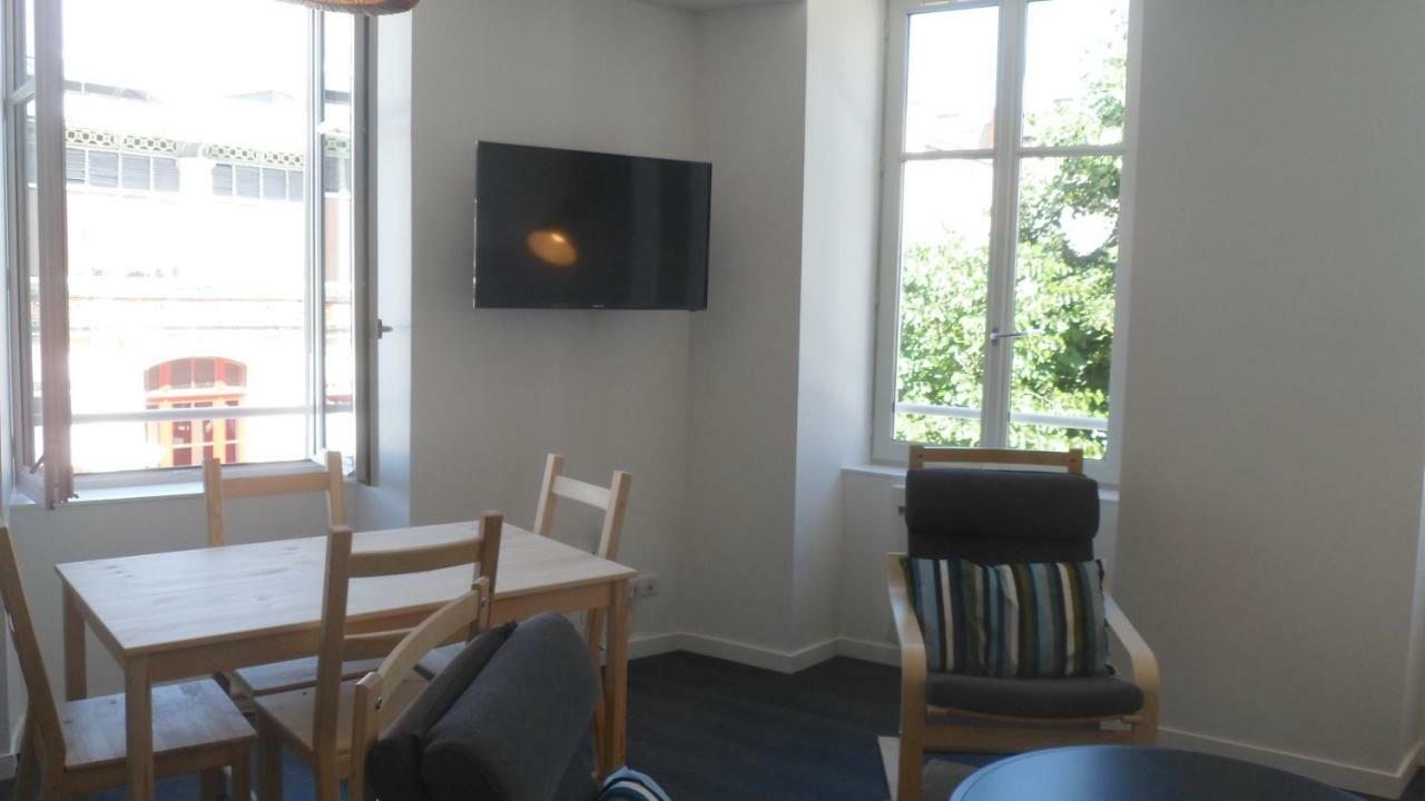 Les Halles 1 Apartment *