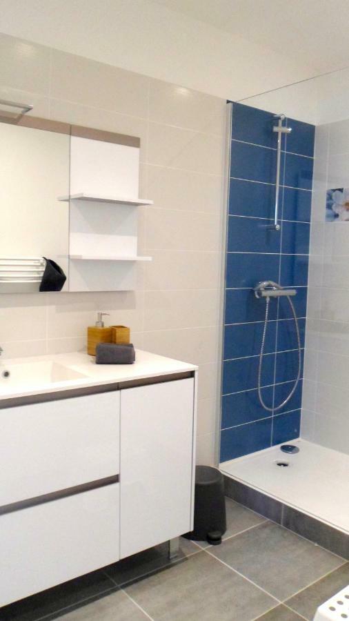 Apartment Les Halles 1 *