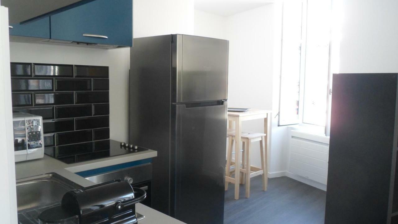 Apartment Les Halles 1 *