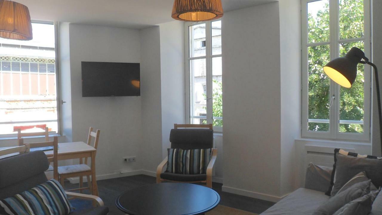 Les Halles 1 Apartment