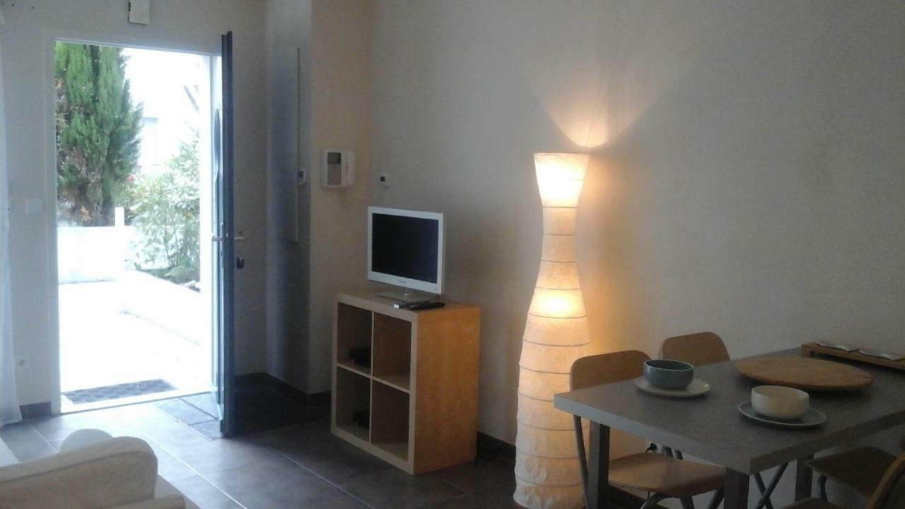 Detente Au Coeur De La Rochelle Apartment