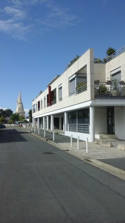 Detente Au Coeur De La Rochelle Apartment La Rochelle (Charente-Maritime)