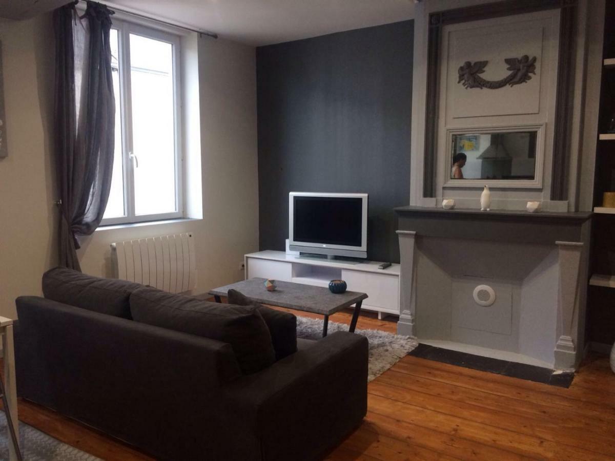 Tres Bel 55 M2 La Rochelle (Charente-Maritime)