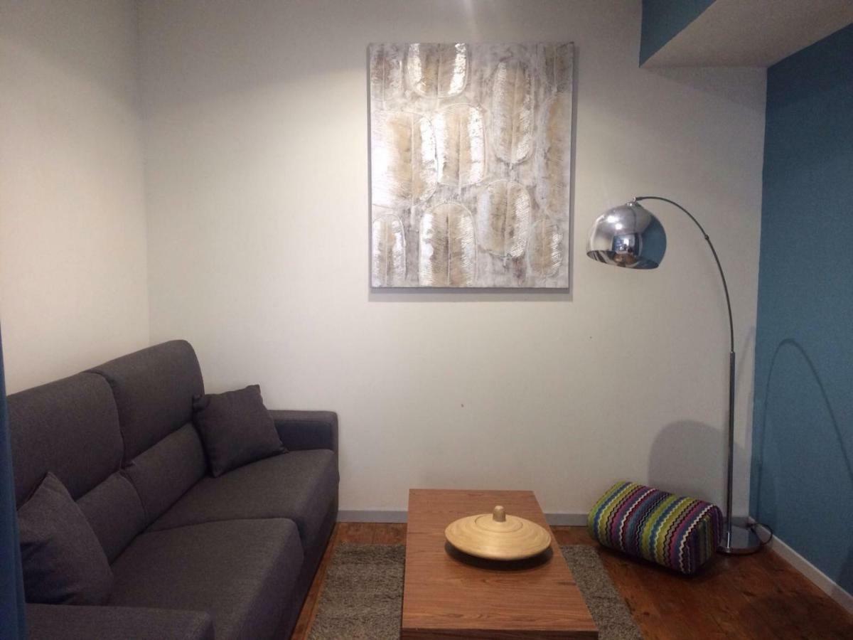 Apartment Tres Bel 55 M2 *