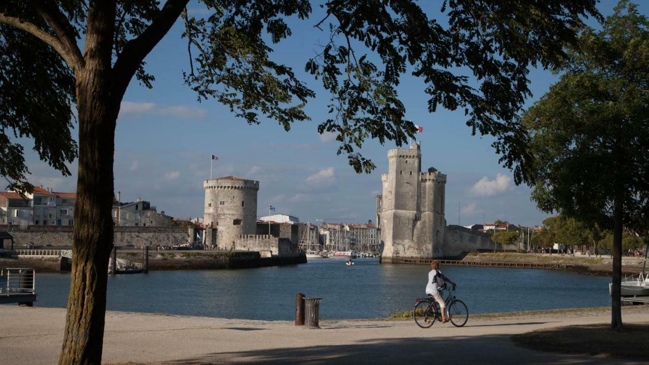 Le Carre * La Rochelle (Charente-Maritime)