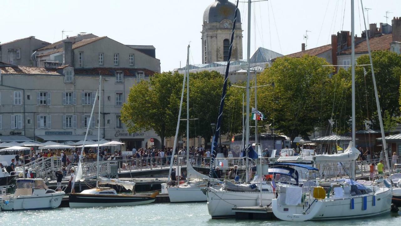 Appartement Le Carre La Rochelle (Charente-Maritime)