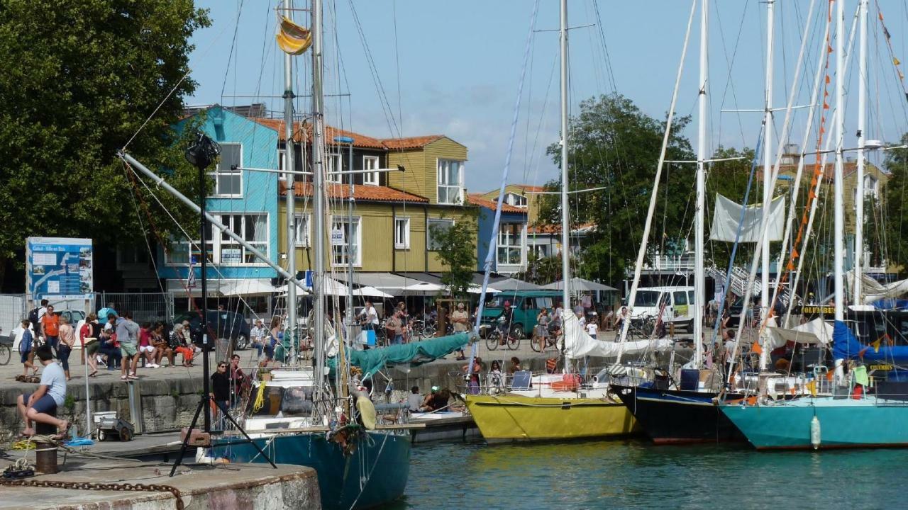 Le Carre La Rochelle (Charente-Maritime)