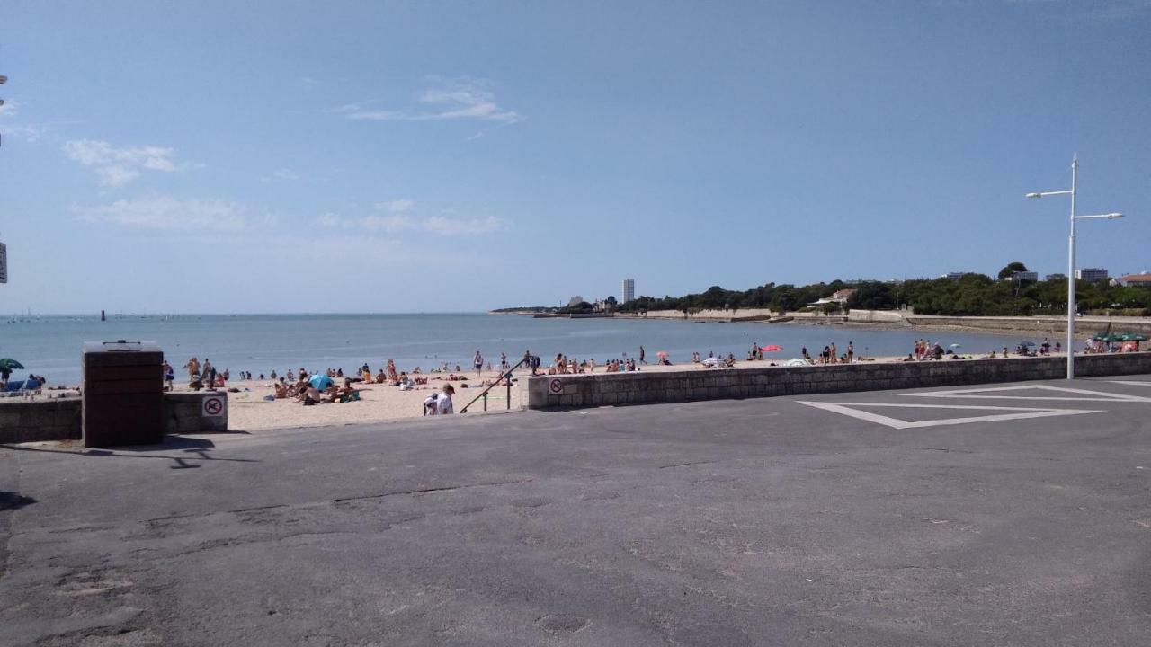 Sur Le Vieux Port Vue Sur Appartement *
