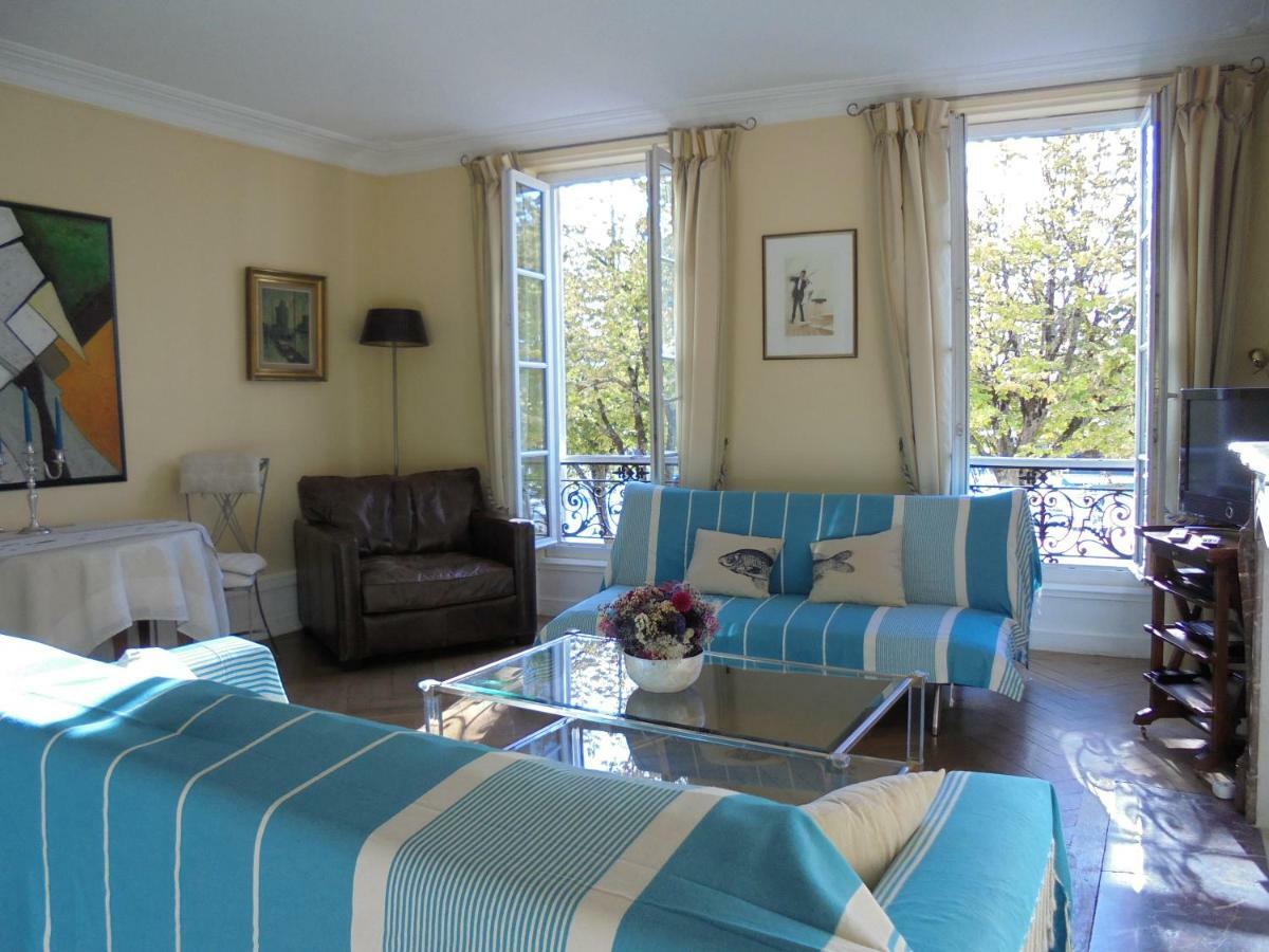Appartement Sur Le Vieux Port Vue Sur *