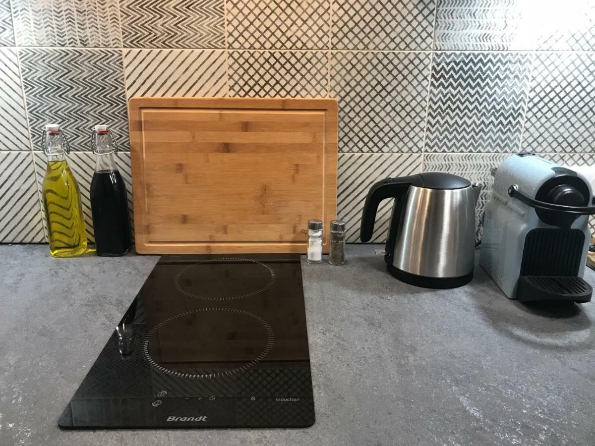 Apartment Centre Location La Rochelle (Charente-Maritime)
