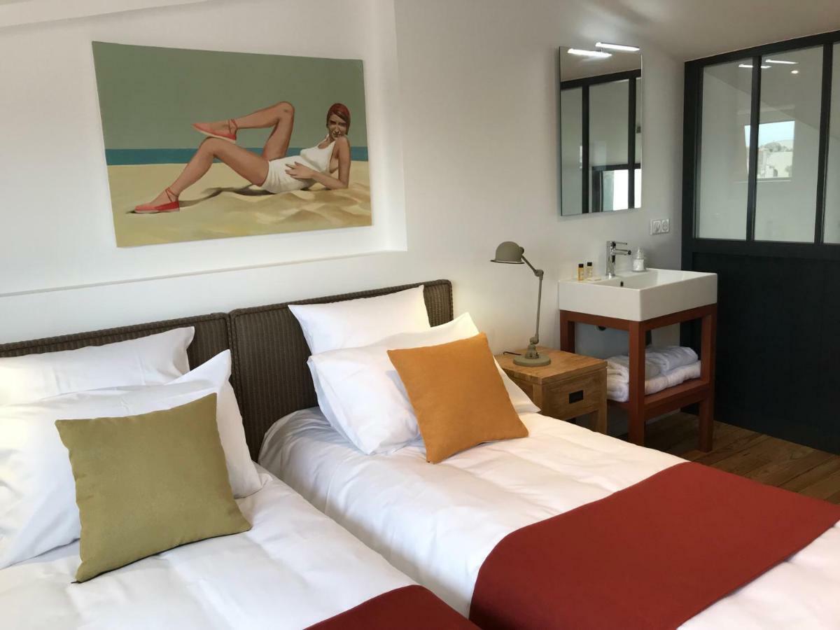 Apartment Centre Location La Rochelle (Charente-Maritime)