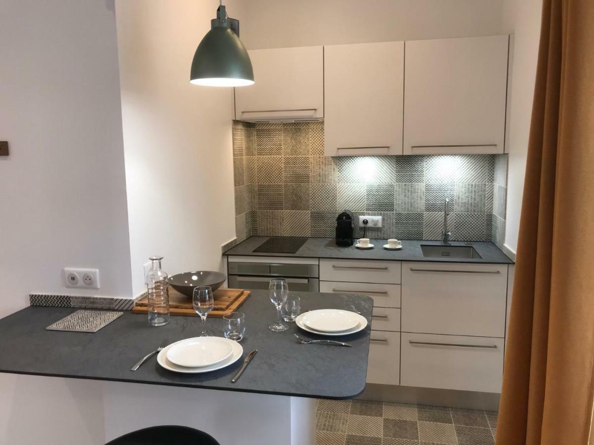 Centre Location Apartment La Rochelle (Charente-Maritime)