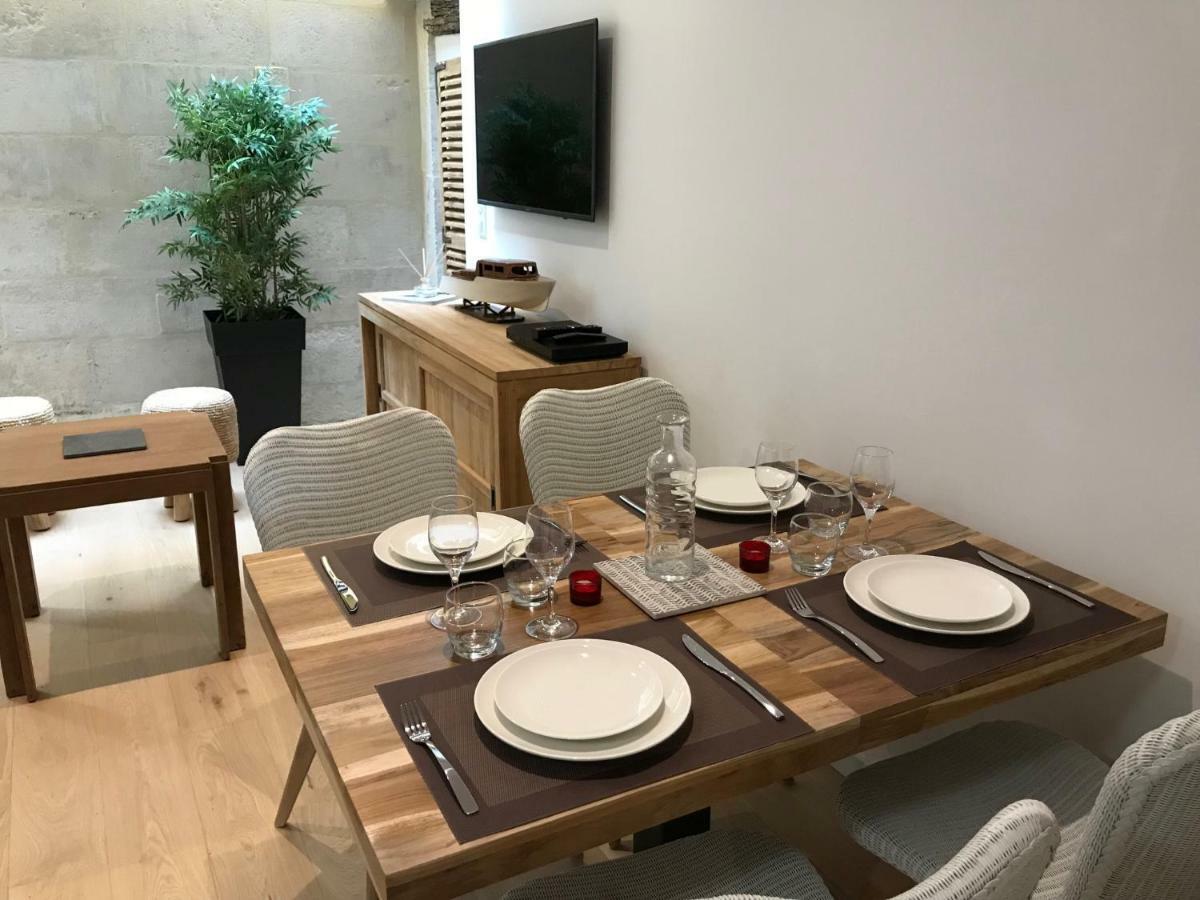 Apartment Centre Location