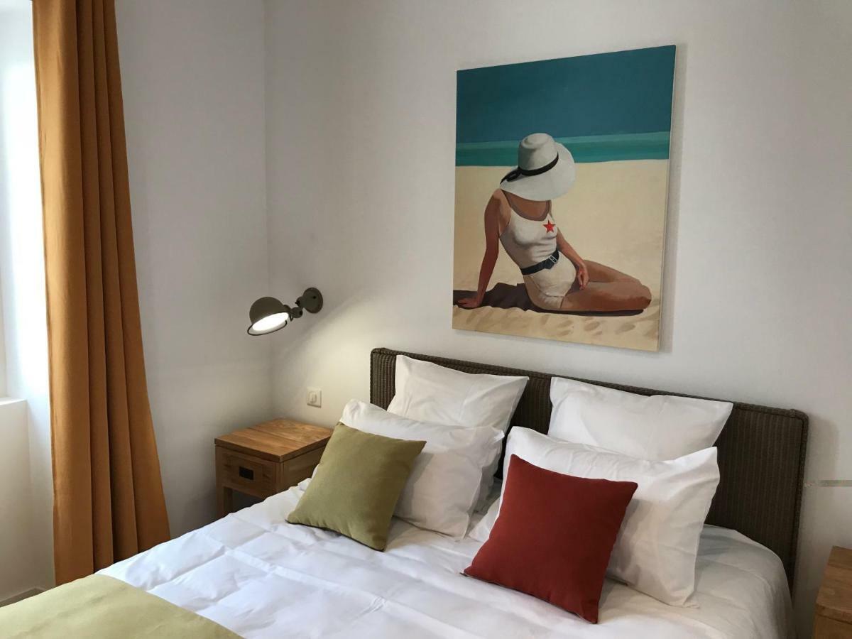Centre Location Apartment La Rochelle (Charente-Maritime)
