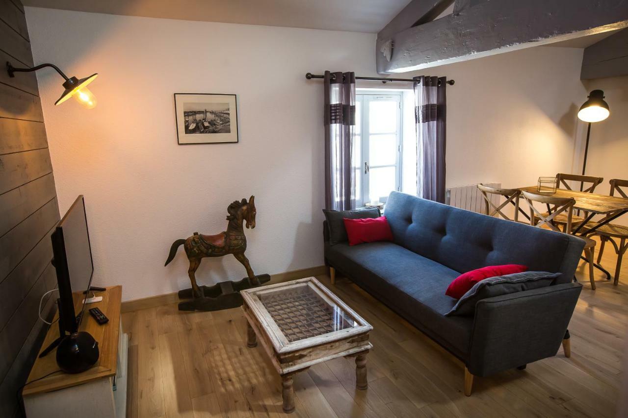 Apartment La Vie Rochelaise