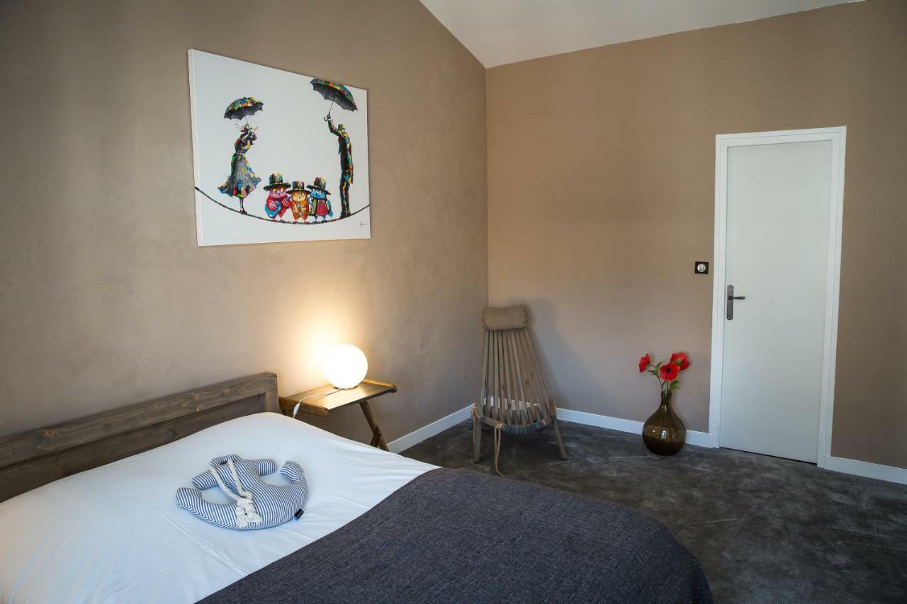 La Vie Rochelaise Apartment