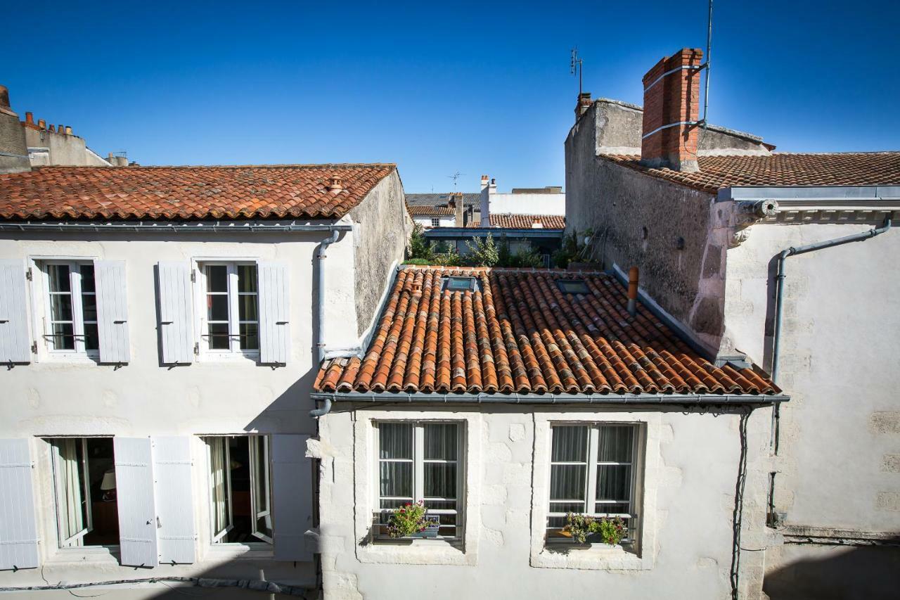 La Vie Rochelaise Apartment La Rochelle (Charente-Maritime)
