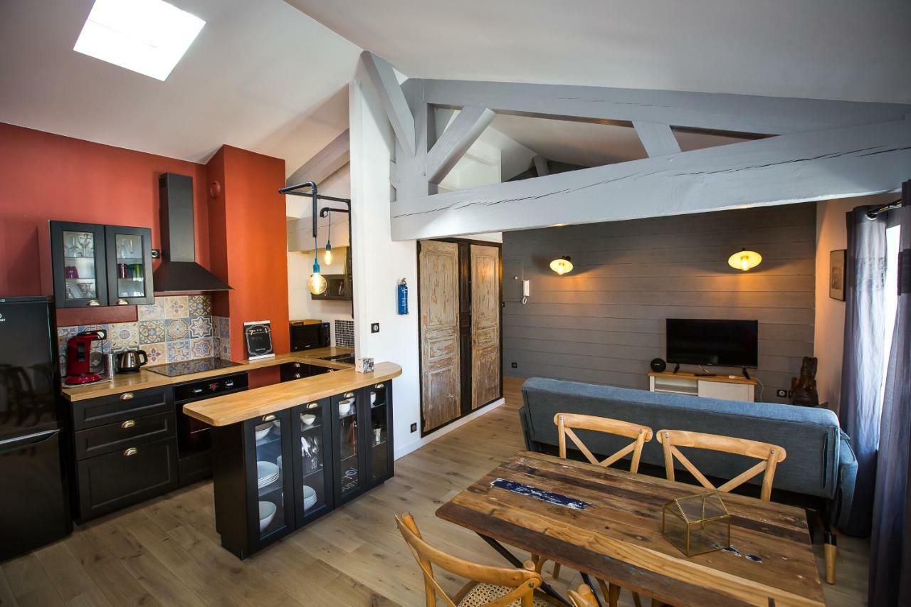 La Vie Rochelaise Apartment La Rochelle (Charente-Maritime)