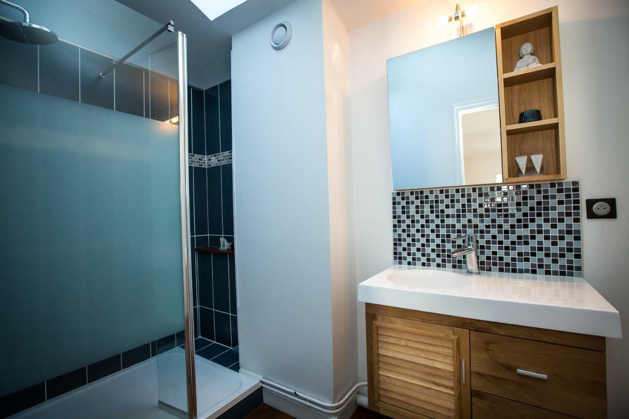Apartment La Vie Rochelaise *