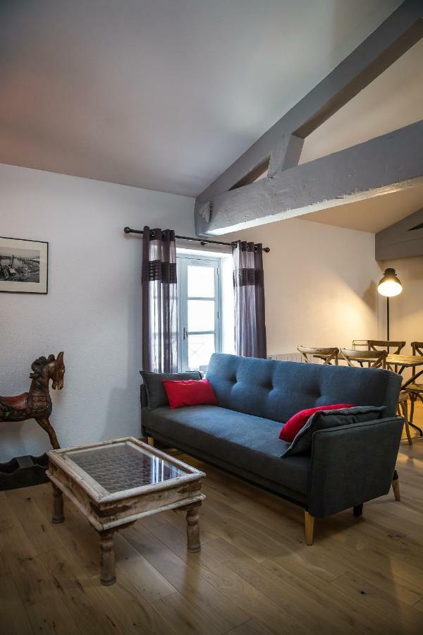 Apartment La Vie Rochelaise *